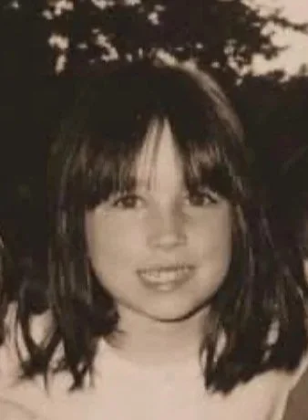 Young Helen Bednarz