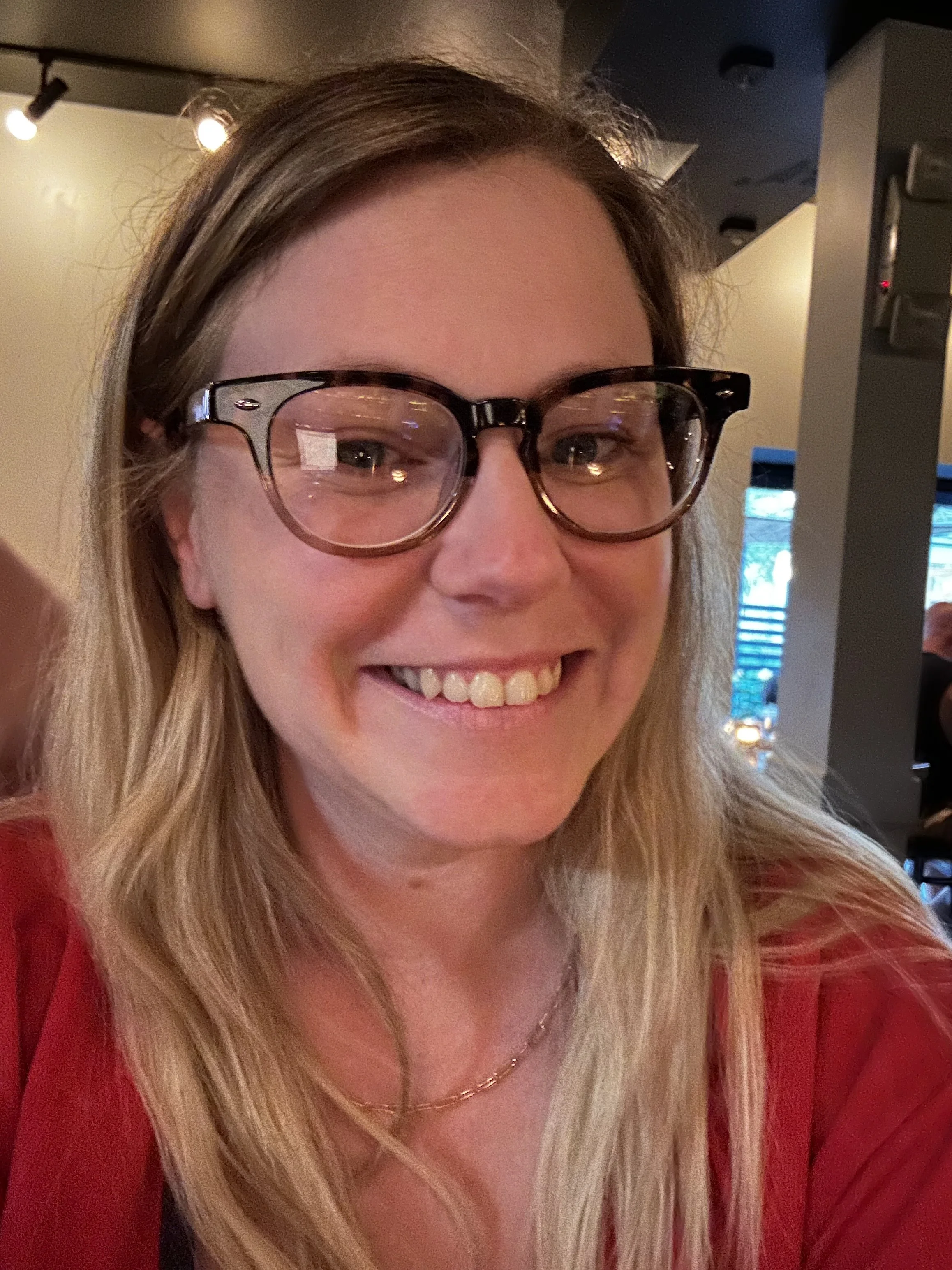 Courtney Langmo M.Ed., LPC