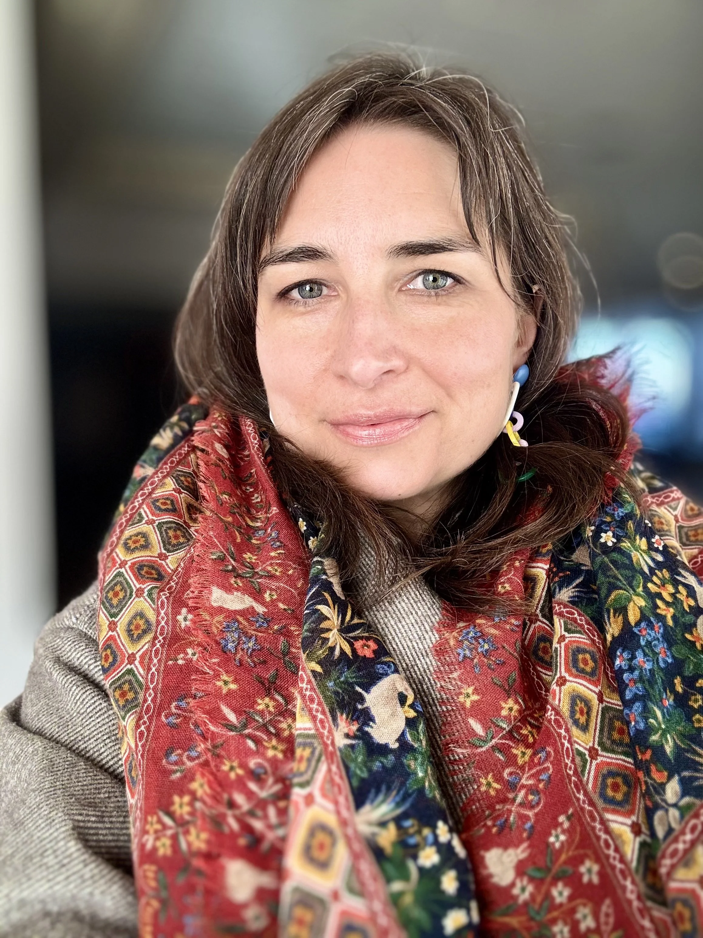 Helen Bednarz M.Ed., CT