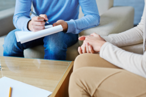 Individual Educational Counseling
