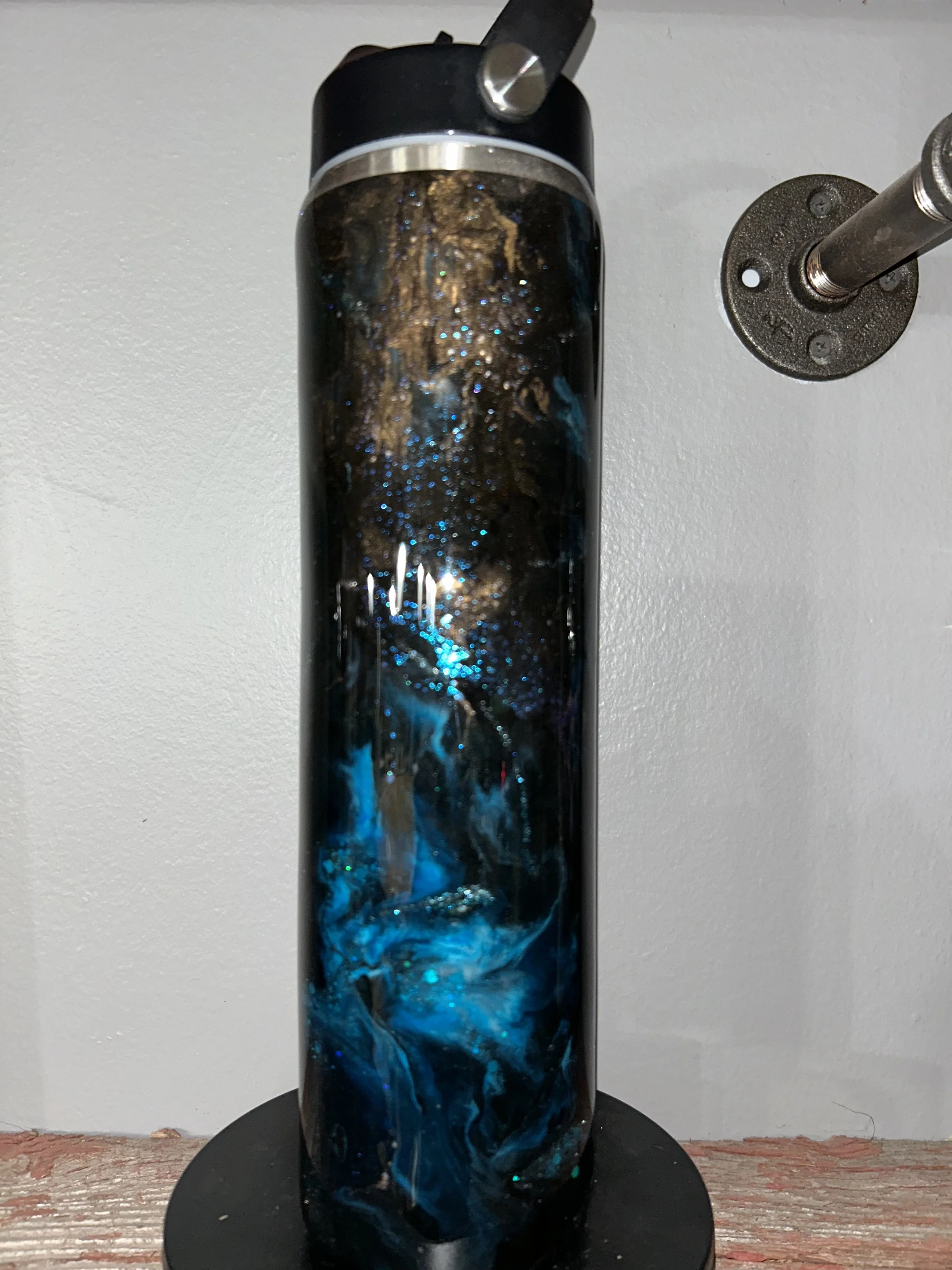 32oz Tipsy Flip - Black Marble2.jpeg