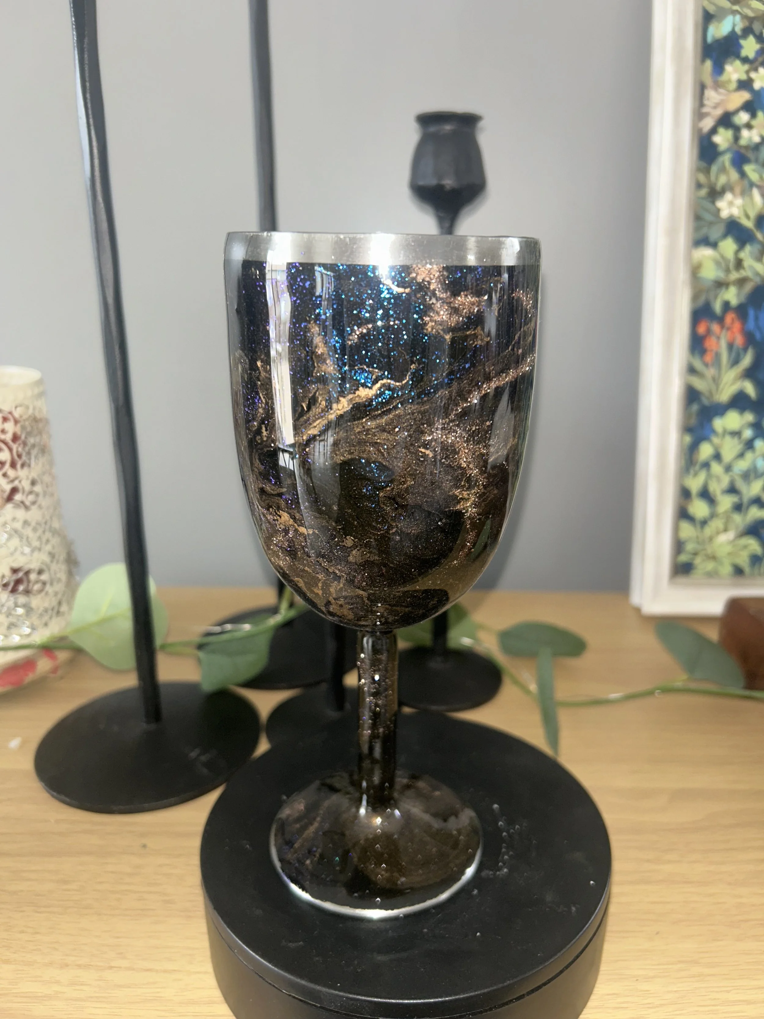 Wine Glass
