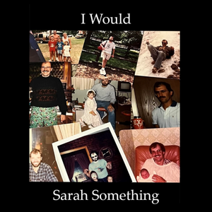 I Would cover