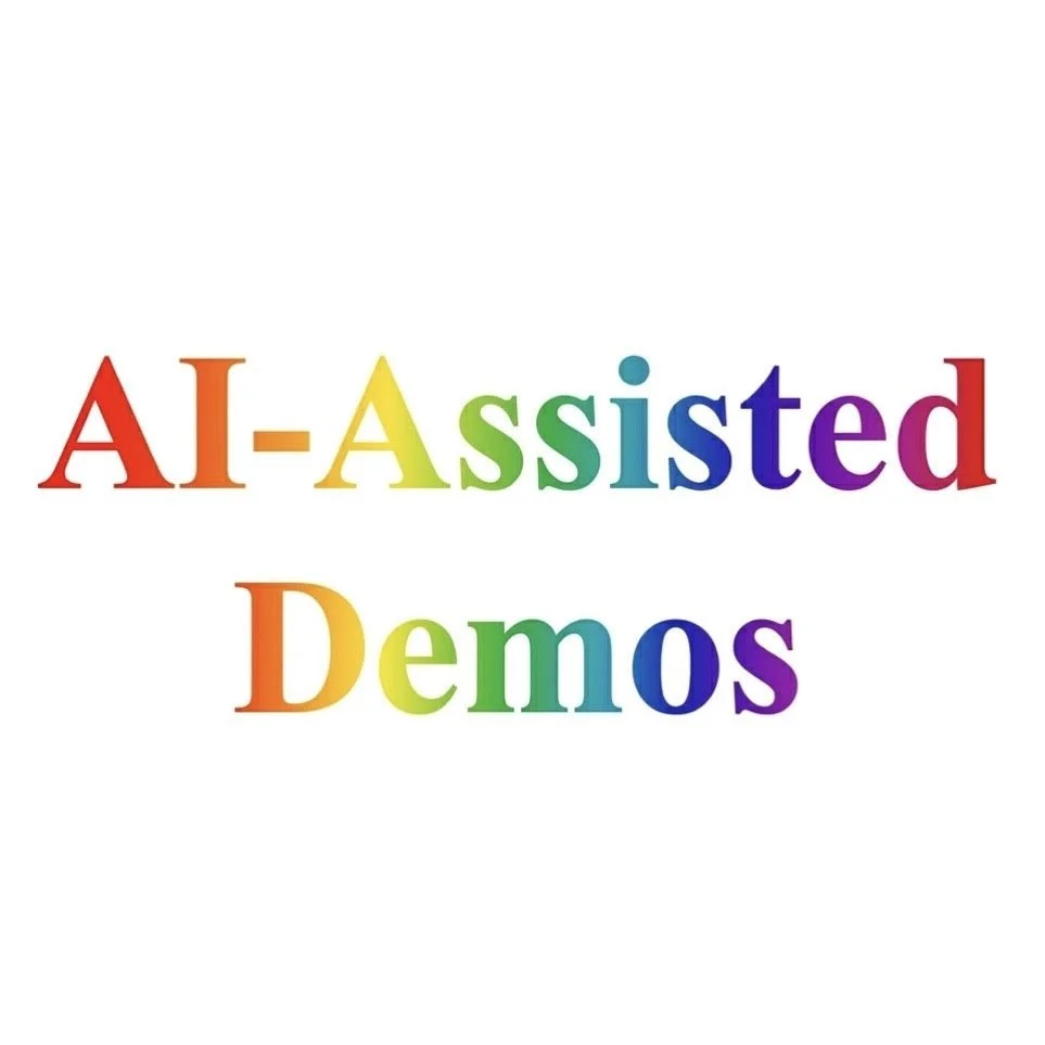 AI-Assisted Demos