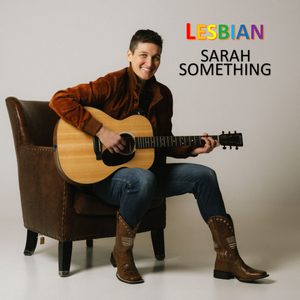 Lesbian cover
