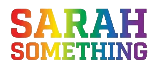 Sarah Something