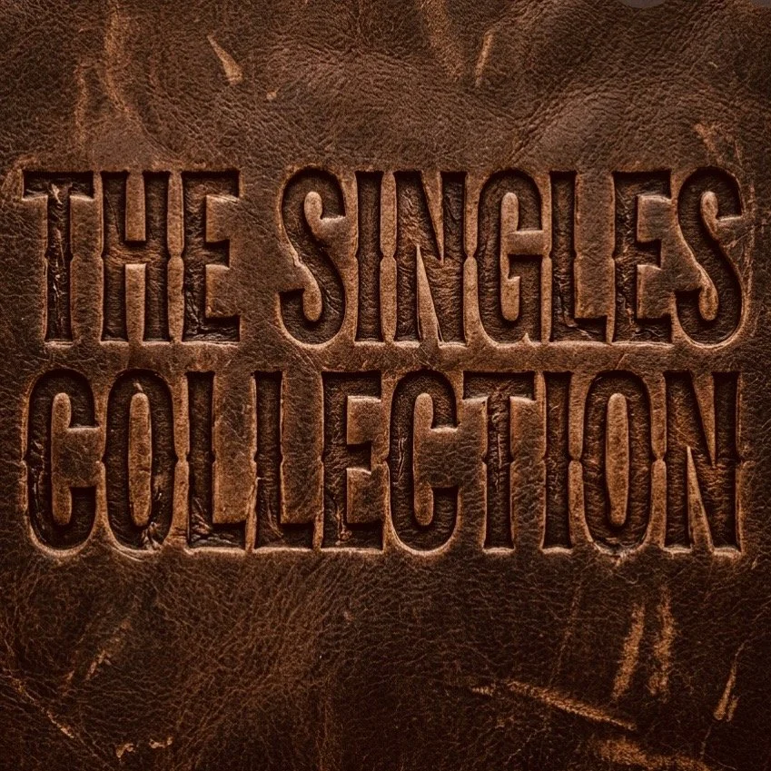 The Singles Collection