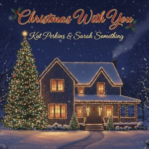 Christmas With You cover
