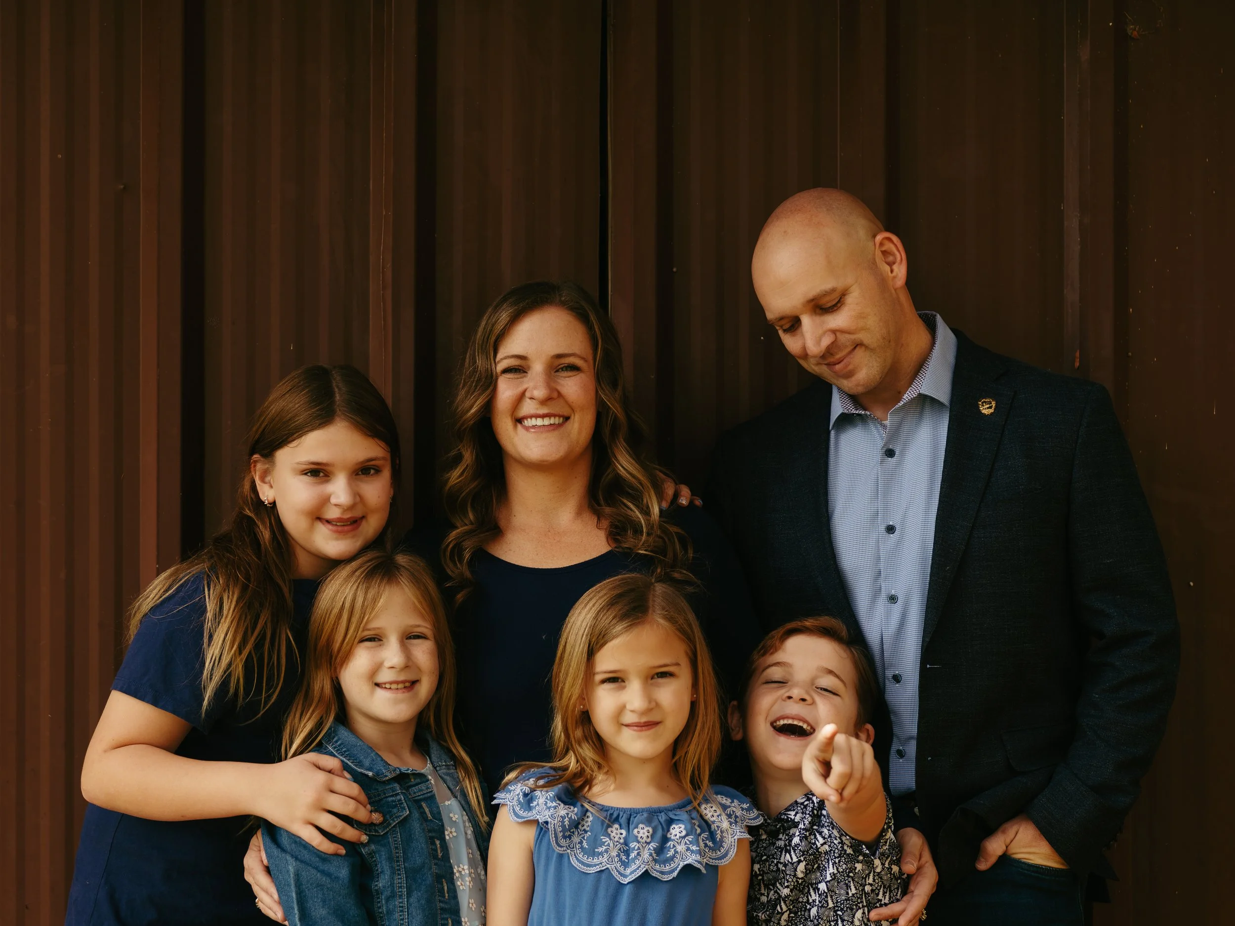 Family Photos