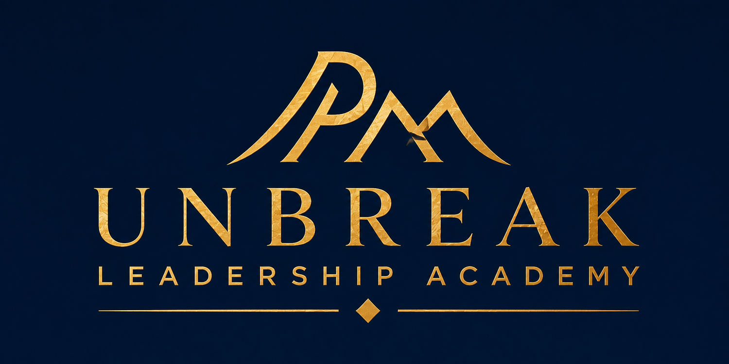 UNBREAK Leadership Academy