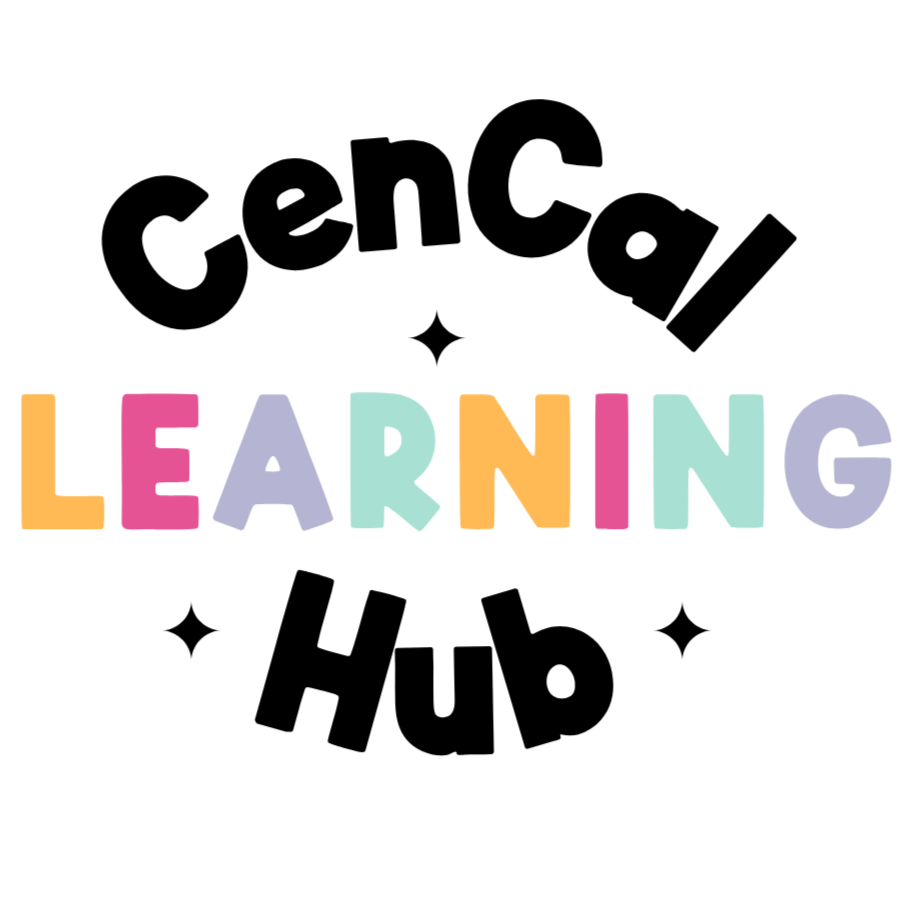 CenCal Learning Hub