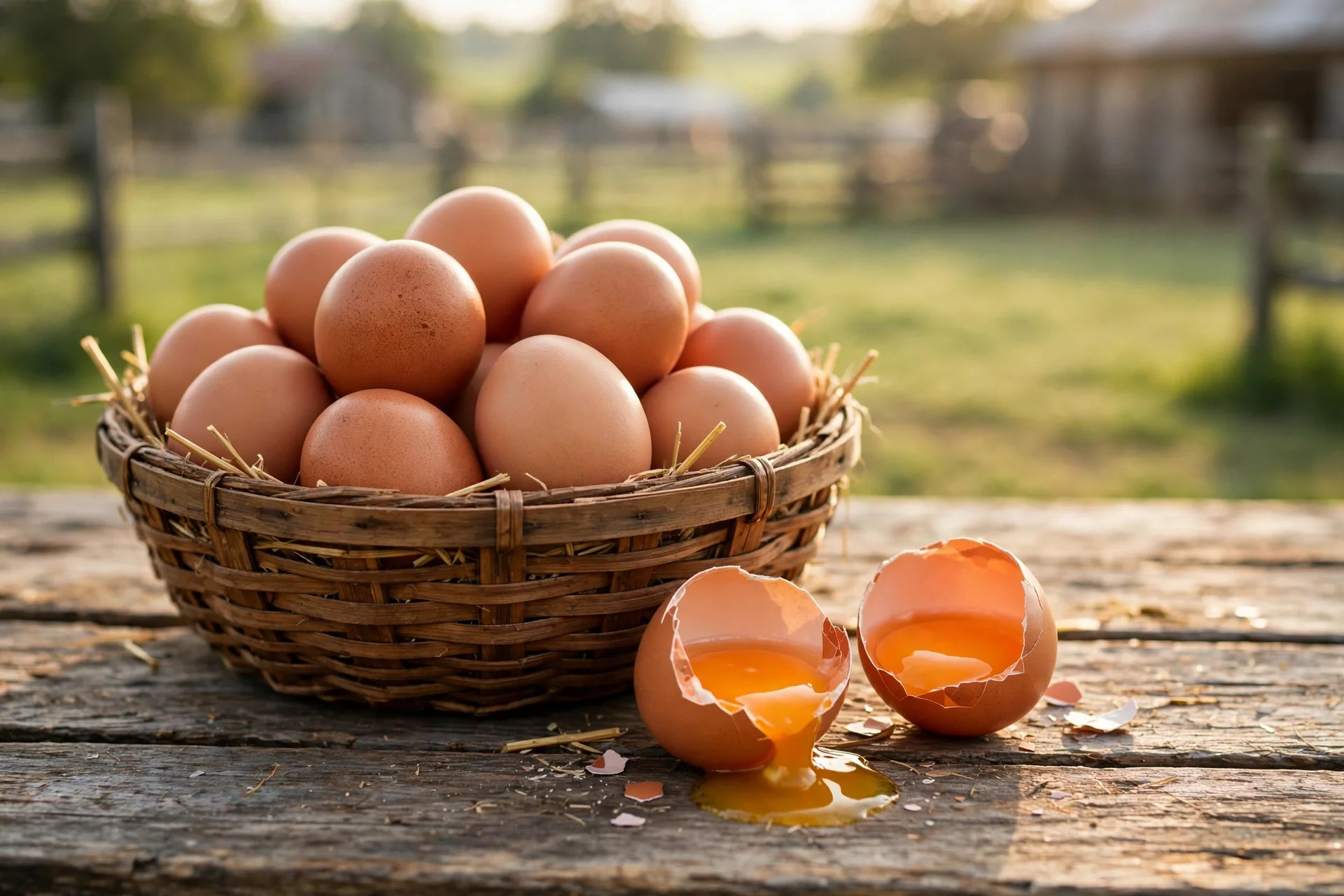 Weekly Egg Subscription
