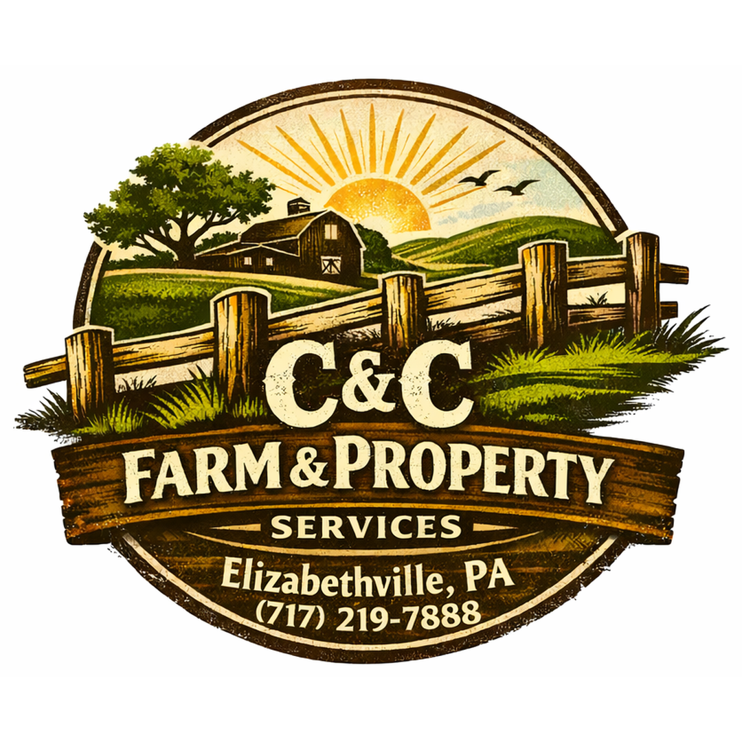 C&C Farm & Property Services Gift Card