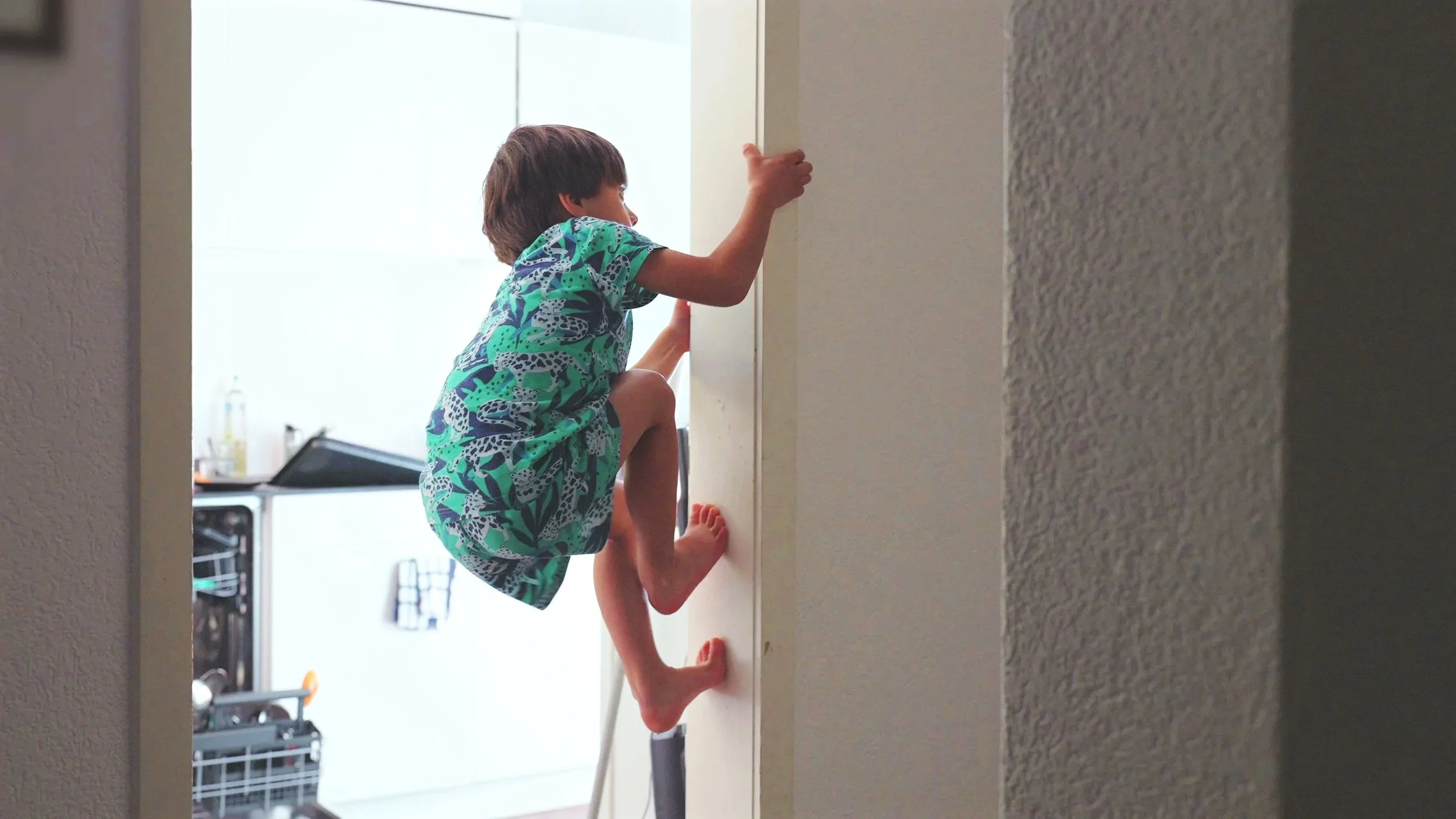 Why your child isn't 'acting out' — they're communicating