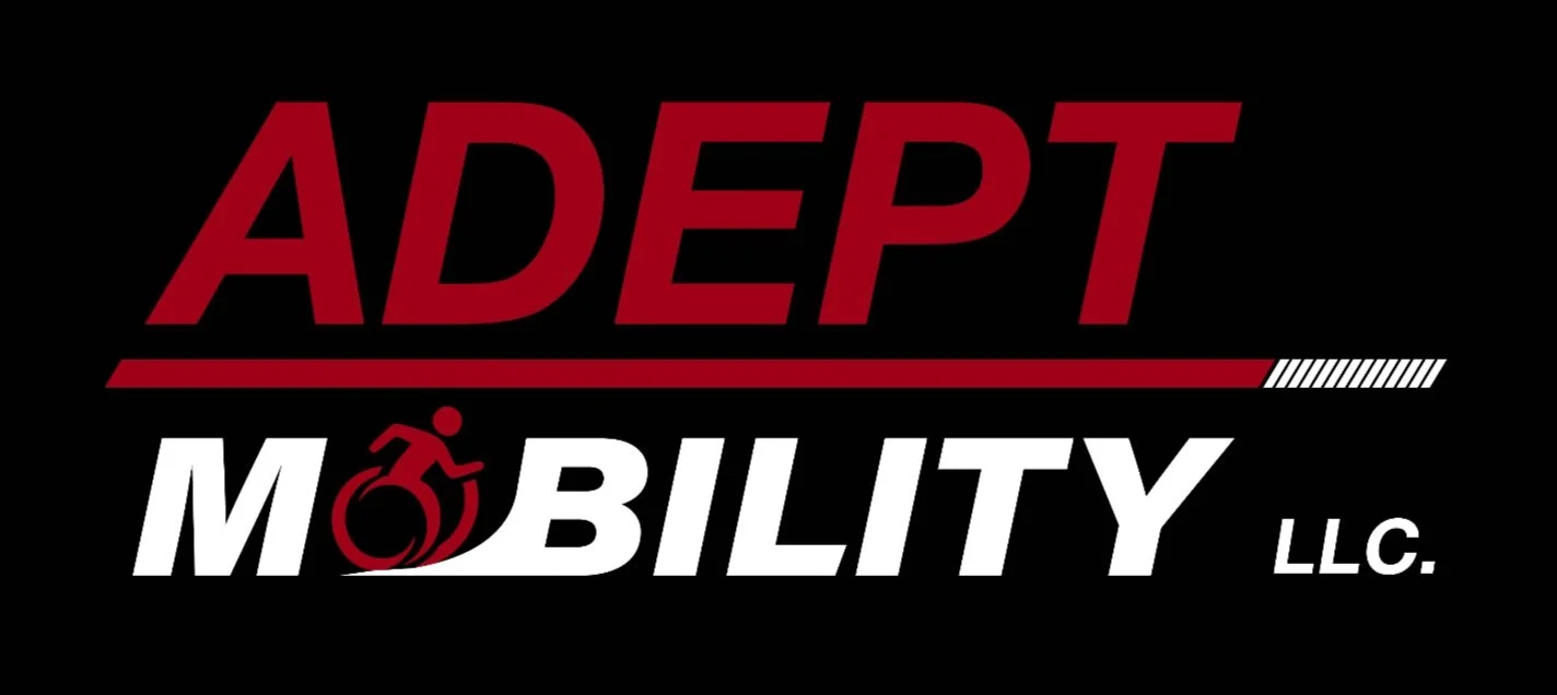 Adept mobility LLC