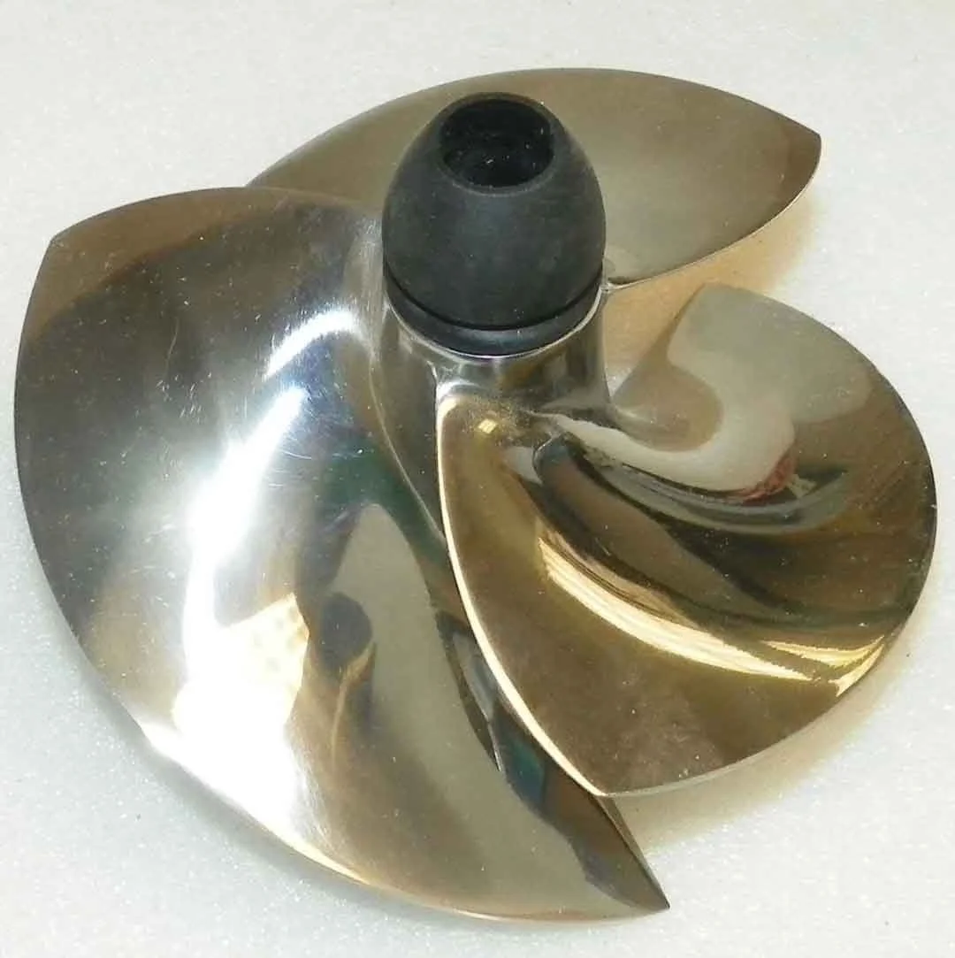 Impeller Sea-Doo 720 / 800 95-01