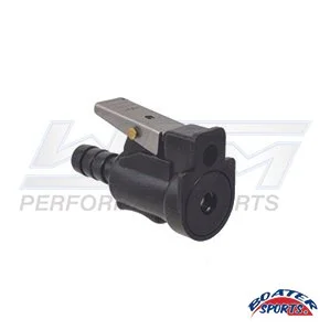 Fuel Connector Johnson / Evinrude / Mercruiser 3 - 225 Hp 89-15