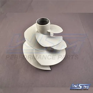 Impeller Sea-Doo 1503 / 1630 230 / 300 Hp 16-26 Twin Blade 13/16