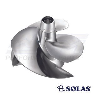 Yamaha 1800 2014-2026 Impeller (Limited & Modified Engine)