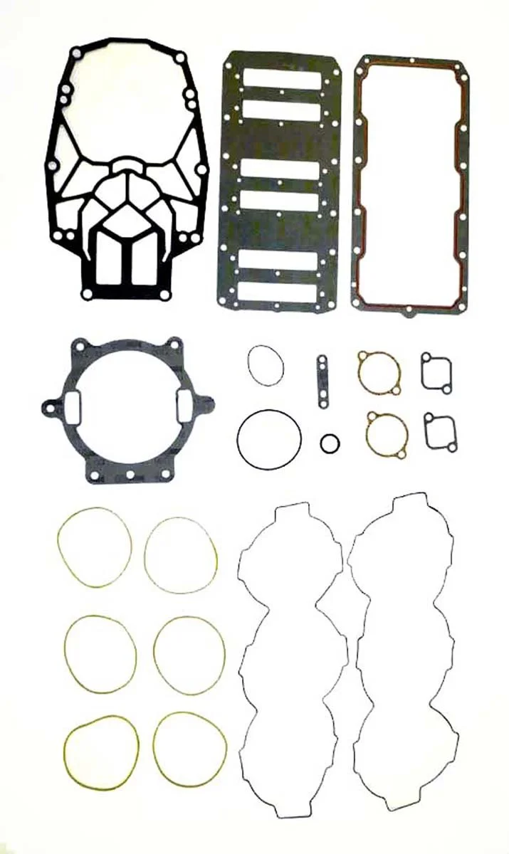 Gasket Kit, Powerhead; Mercury 250 Hp V6 DFI Sport Jet