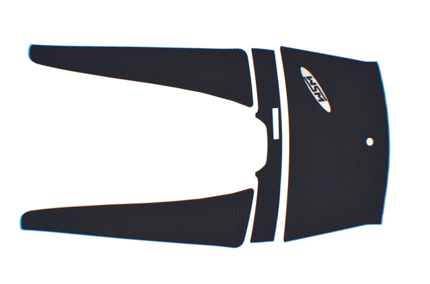 Traction Mat; Yamaha 700 FX-1, 1994-1995