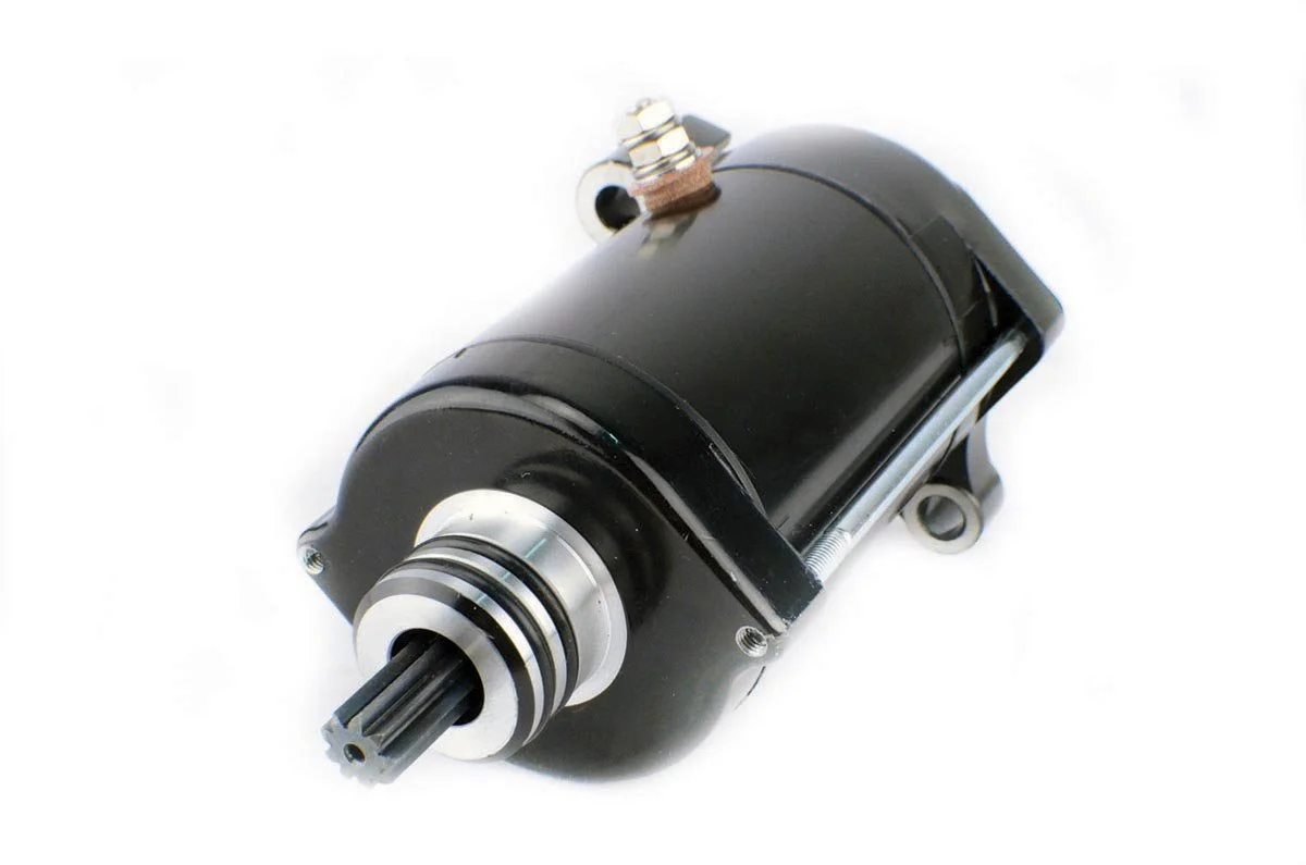 Starter Yamaha 650/700 1990-2009 OE Replacement