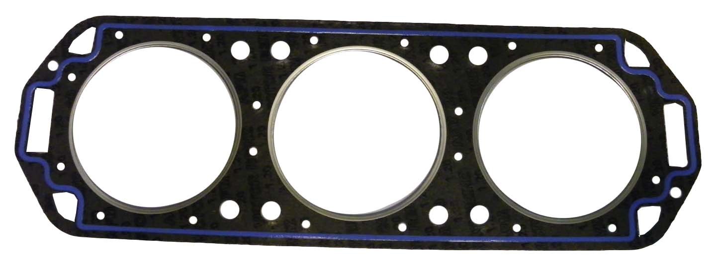 Gasket, Head; Mercury/Mariner 120-300 Hp 2.5 Liter V6