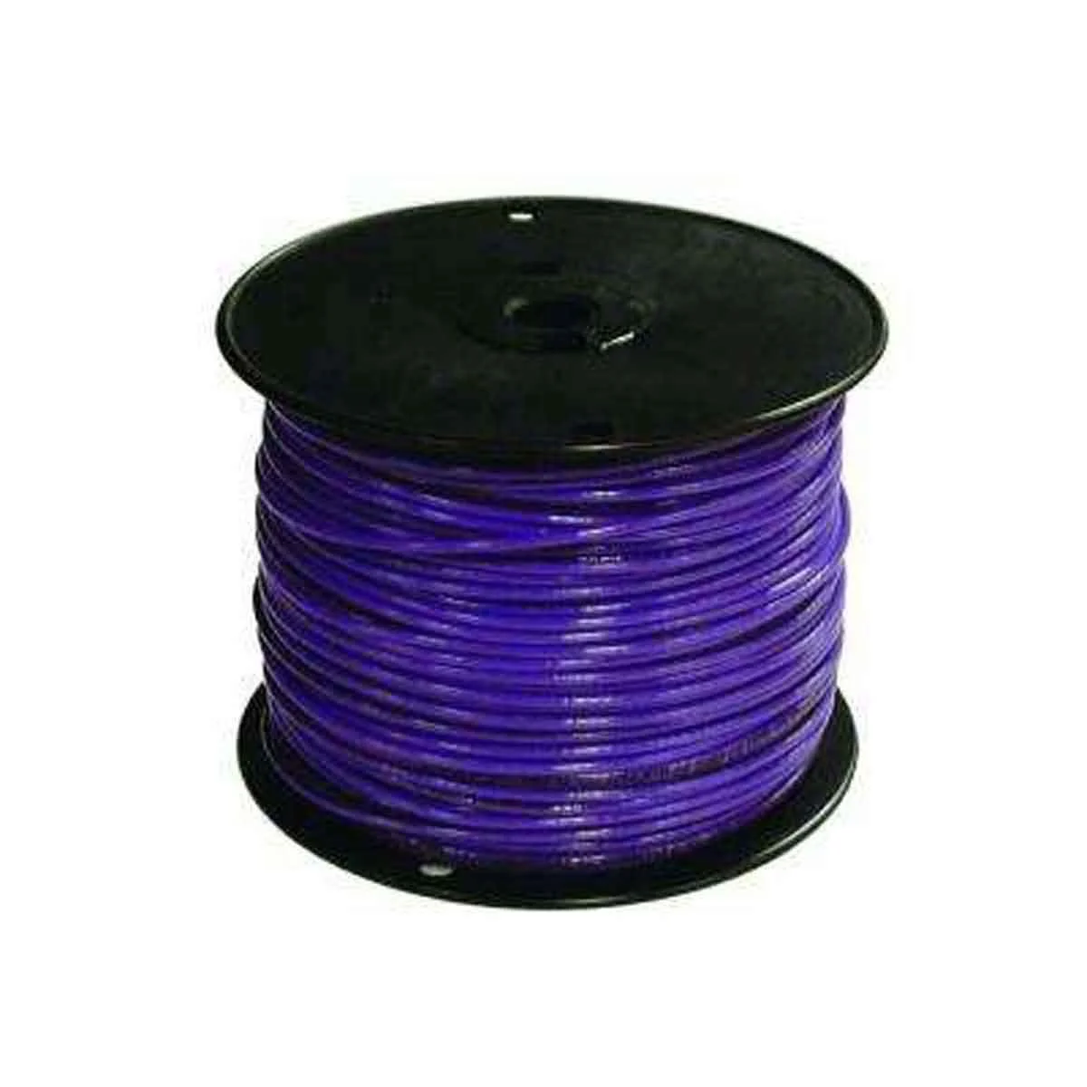 Marine Wire Primary Purple 14 Gauge 100'