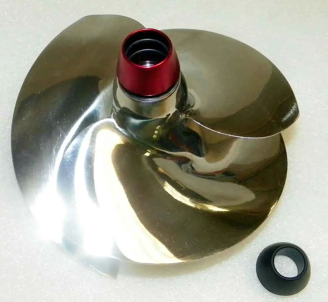Yamaha 700-800 1993-2007 Impeller (144mm)