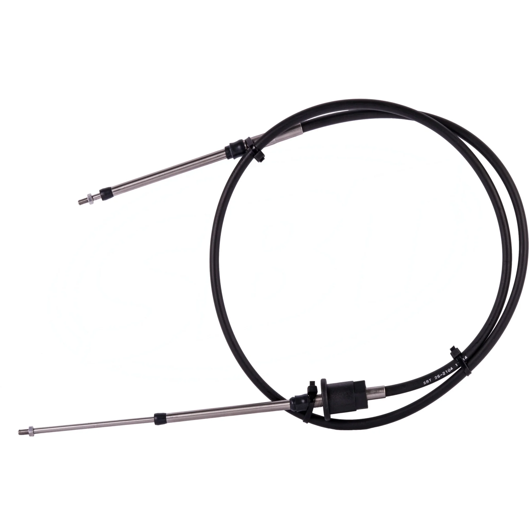 Steering Cable; Yamaha 1800 275 E/SE 2019-2026