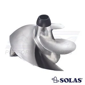 Impeller Sea-Doo 900 Spark 14-26