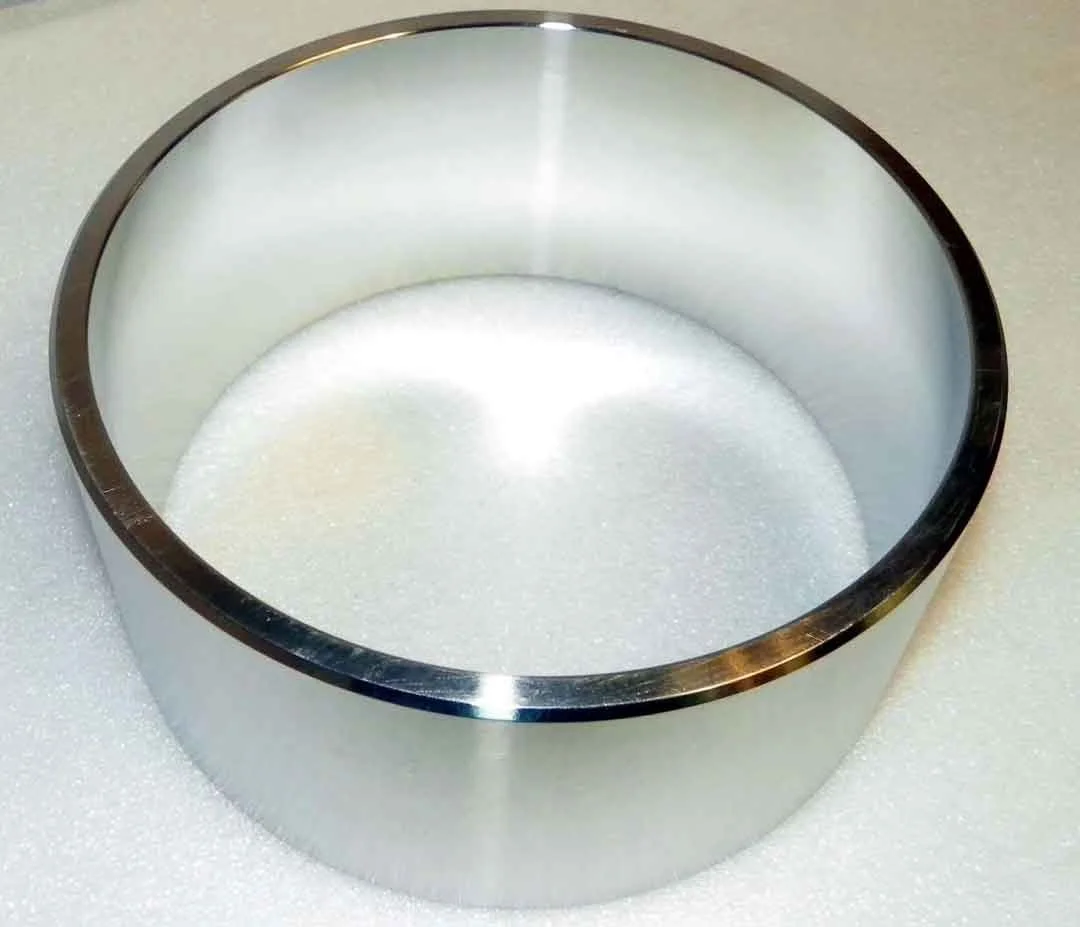 Jet Pump Wear Ring Sea-Doo 1503 / 1630 4-Tec 04-26