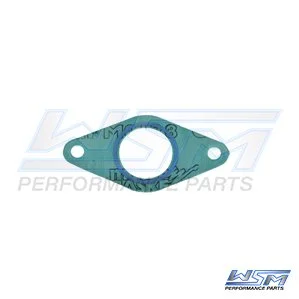 Gasket, Intake; Mercury/Yamaha 9.9/15 Hp 4-Stroke 98-07