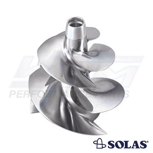 Impeller Sea-Doo 1503 09-14 Twin