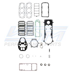 Gasket Kit, Powerhead; Mercury 240 Hp V6 Sport Jet