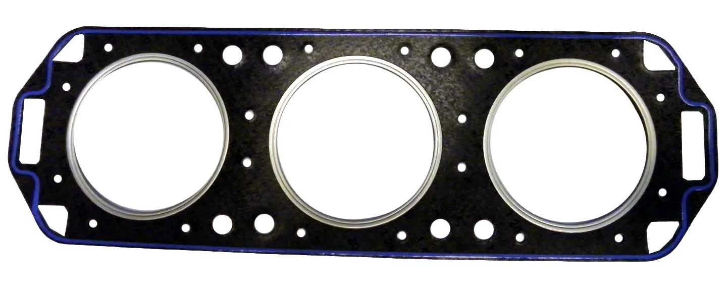 Gasket, Head; Mercury/Mariner 135/150 Hp V6 2L 1978-1990
