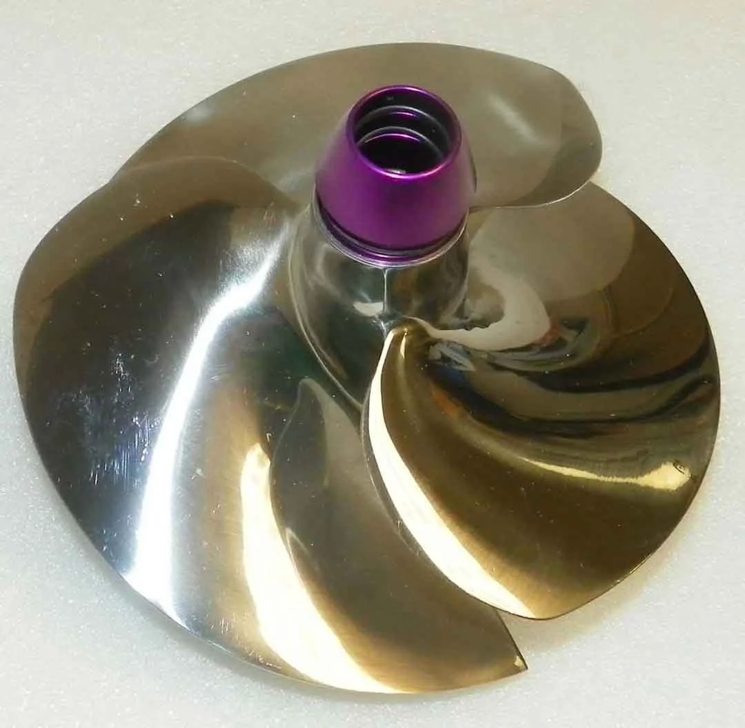 Yamaha 700/760/1100/1200 1995-2004 Impeller (155mm)