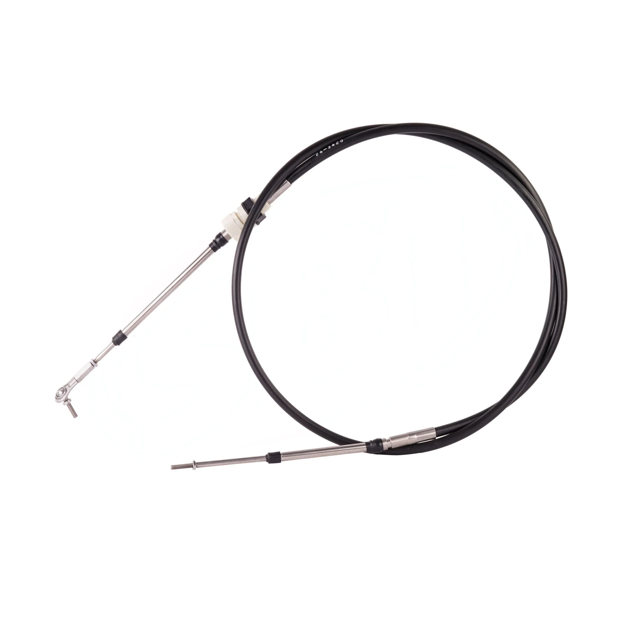 Steering Cable; Yamaha 800/1200 1999-2005