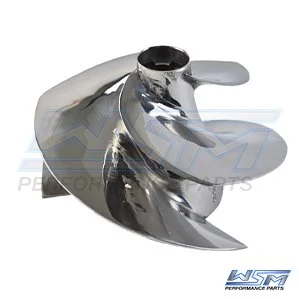 Yamaha 1800 GP/FX SVHO/FZR/FZS 2014-2026 Impeller (160 mm)