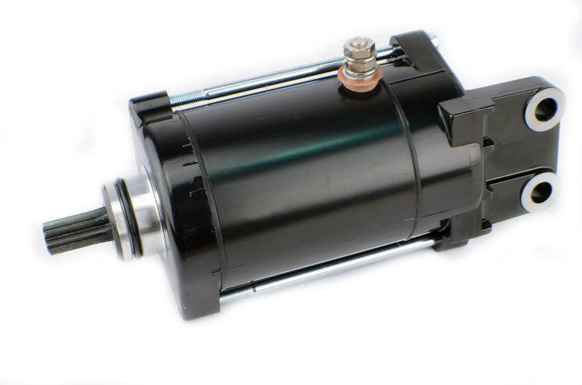 Starter Yamaha 1000/1100 2002-2010 OE Replacement