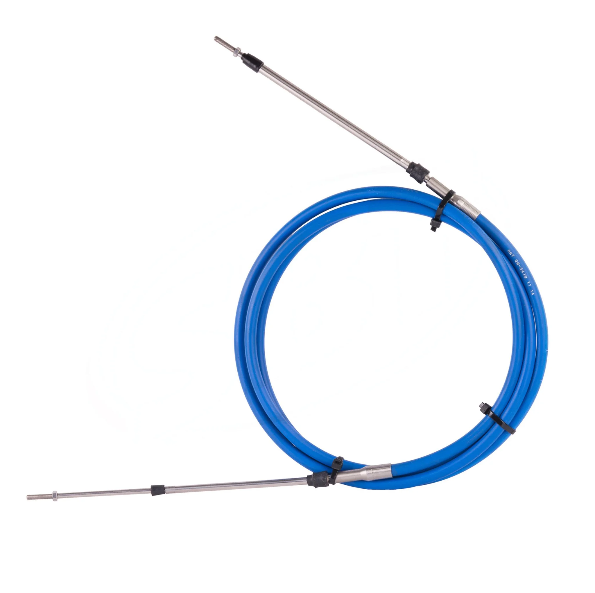 Steering Cable; Yamaha 700/760 Wave Raider 1995-1997