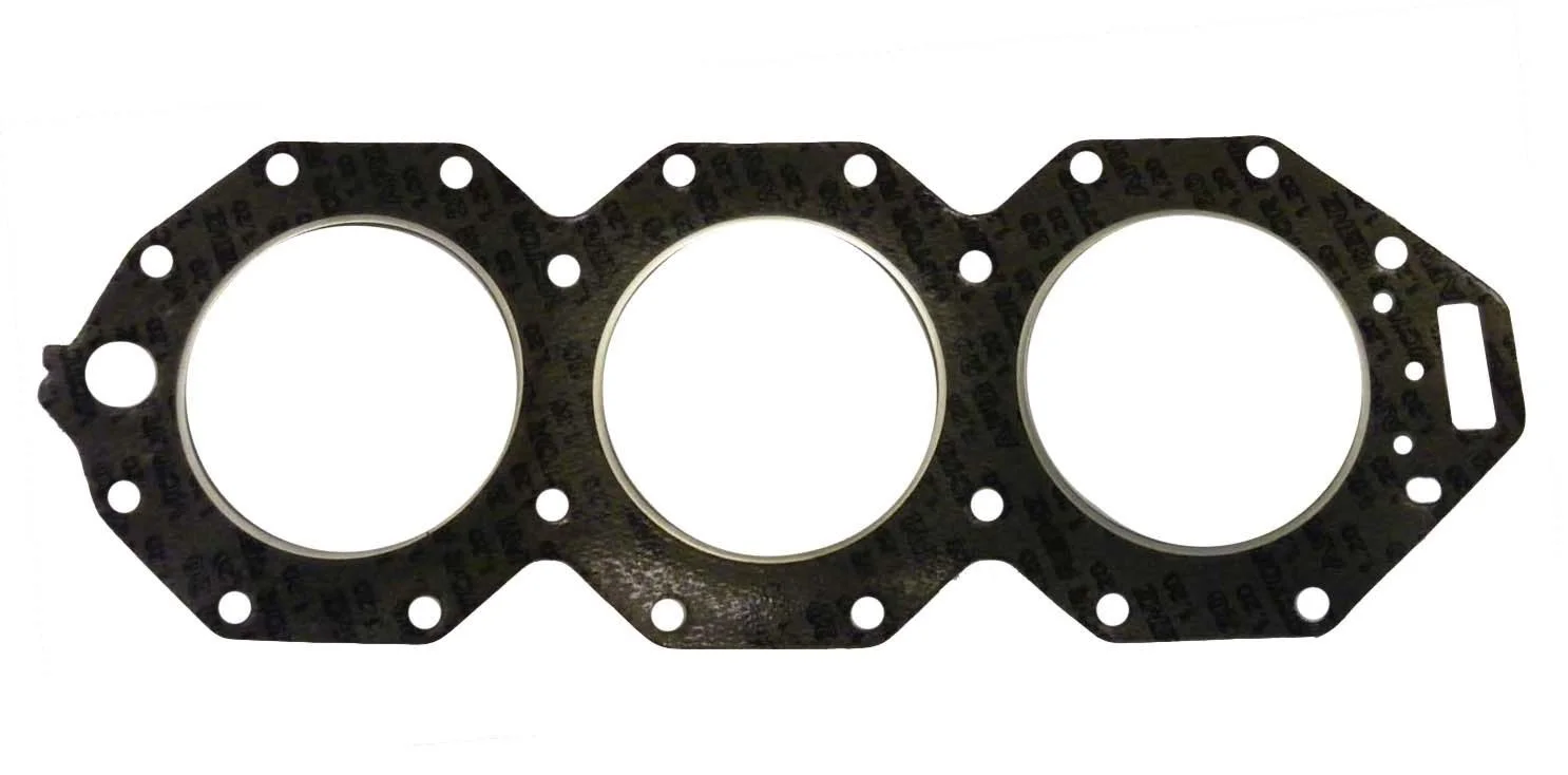 Gasket, Head Johnson / Evinrude 185 - 225 Hp V6 88-93