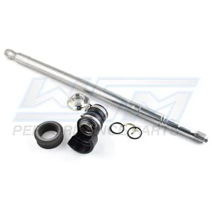 Sea-Doo 1503 RXP-X 255 09-10 (24 3/4) Drive Shaft Upgrade Kit