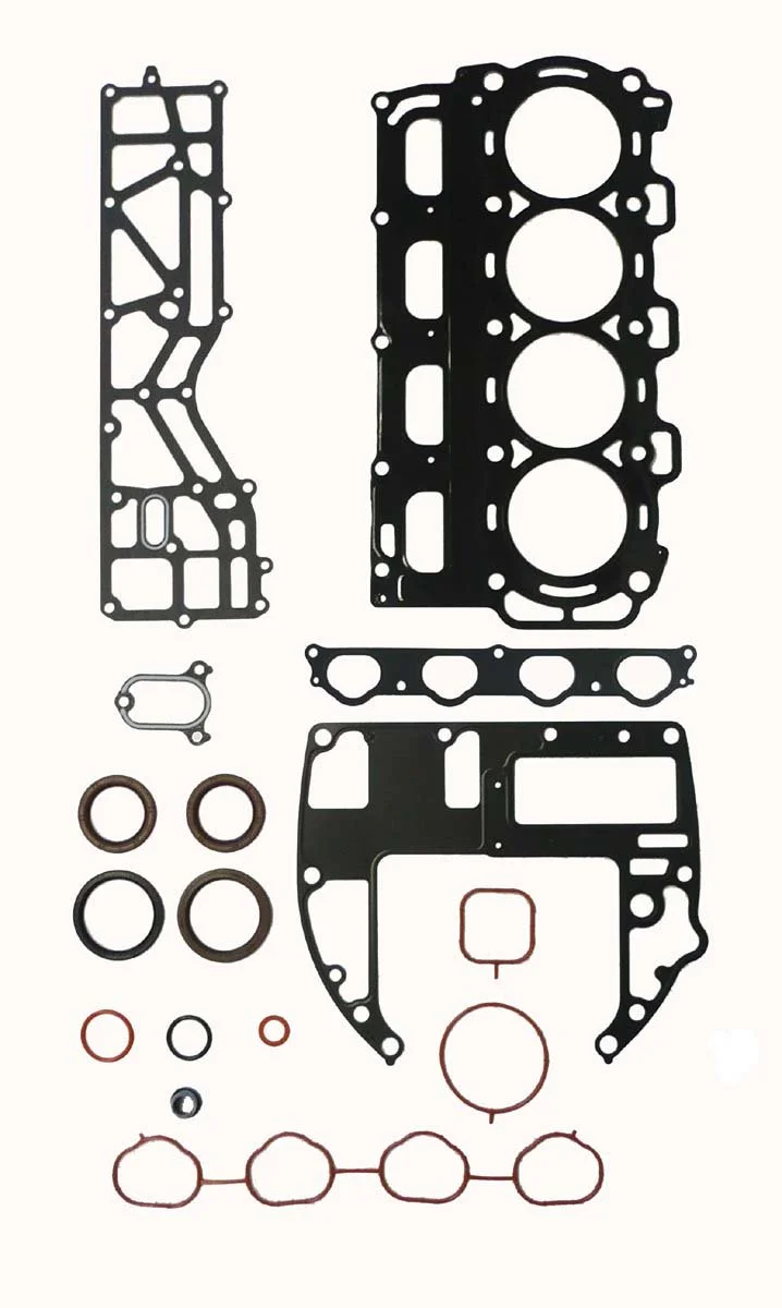 Gasket Kit, Powerhead; Mercury/Mariner/Yamaha 75-115 Hp 4-Stroke 99-21