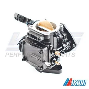 Carburetor Mikuni 44mm Yamaha 700
