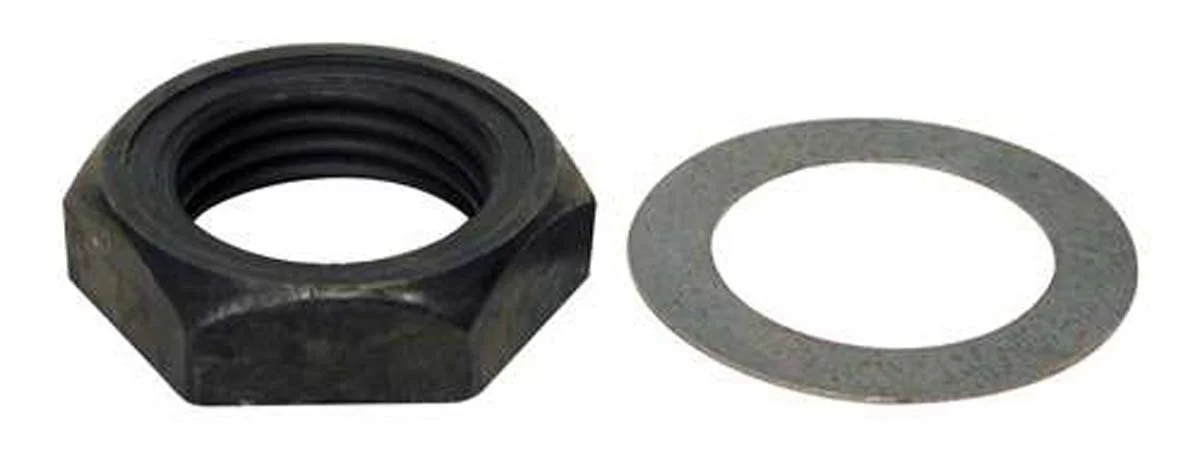 Nut, Pinion Set, Drive Shaft Mercruiser