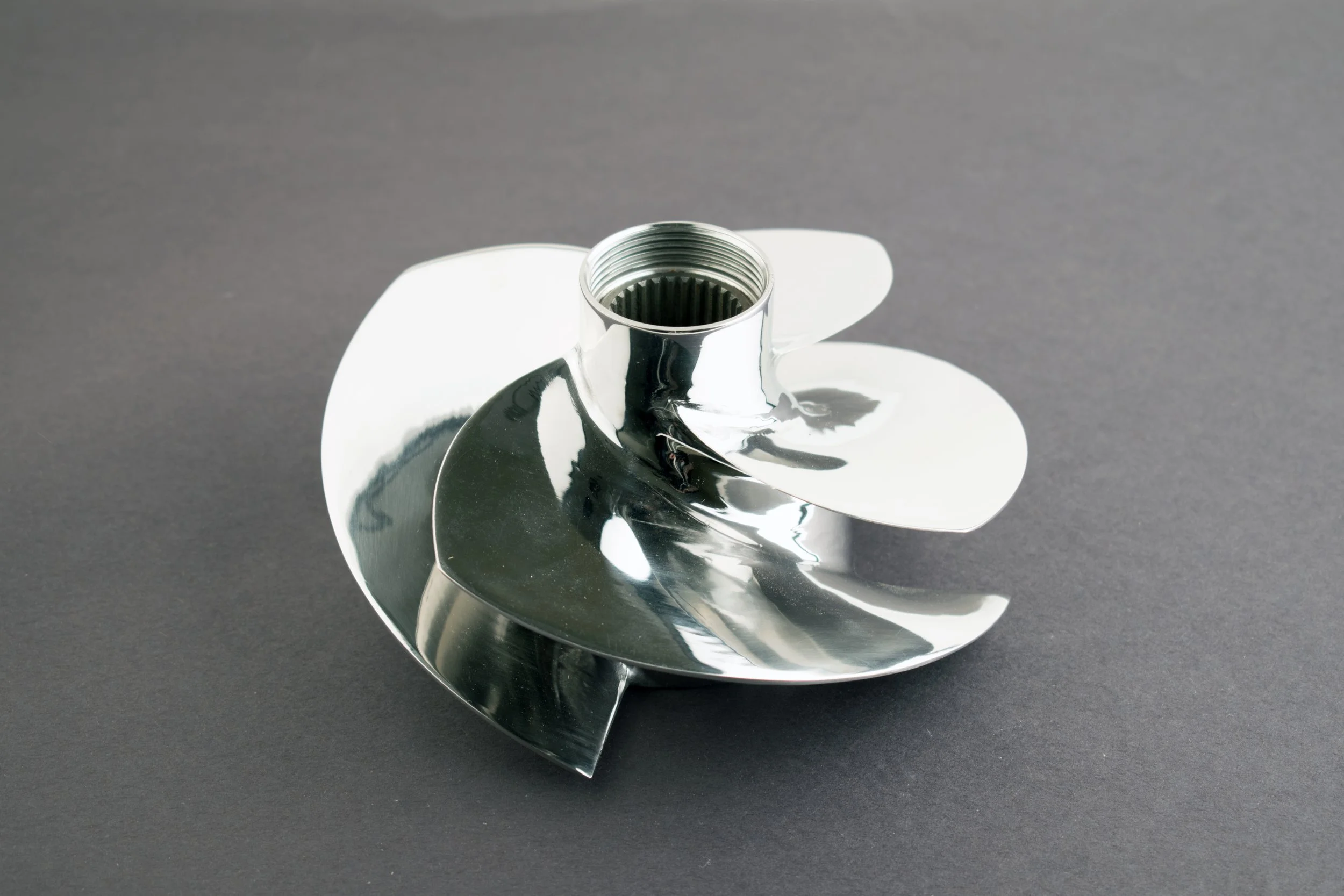 Impeller Sea-Doo 1503 4-Tec 09-17
