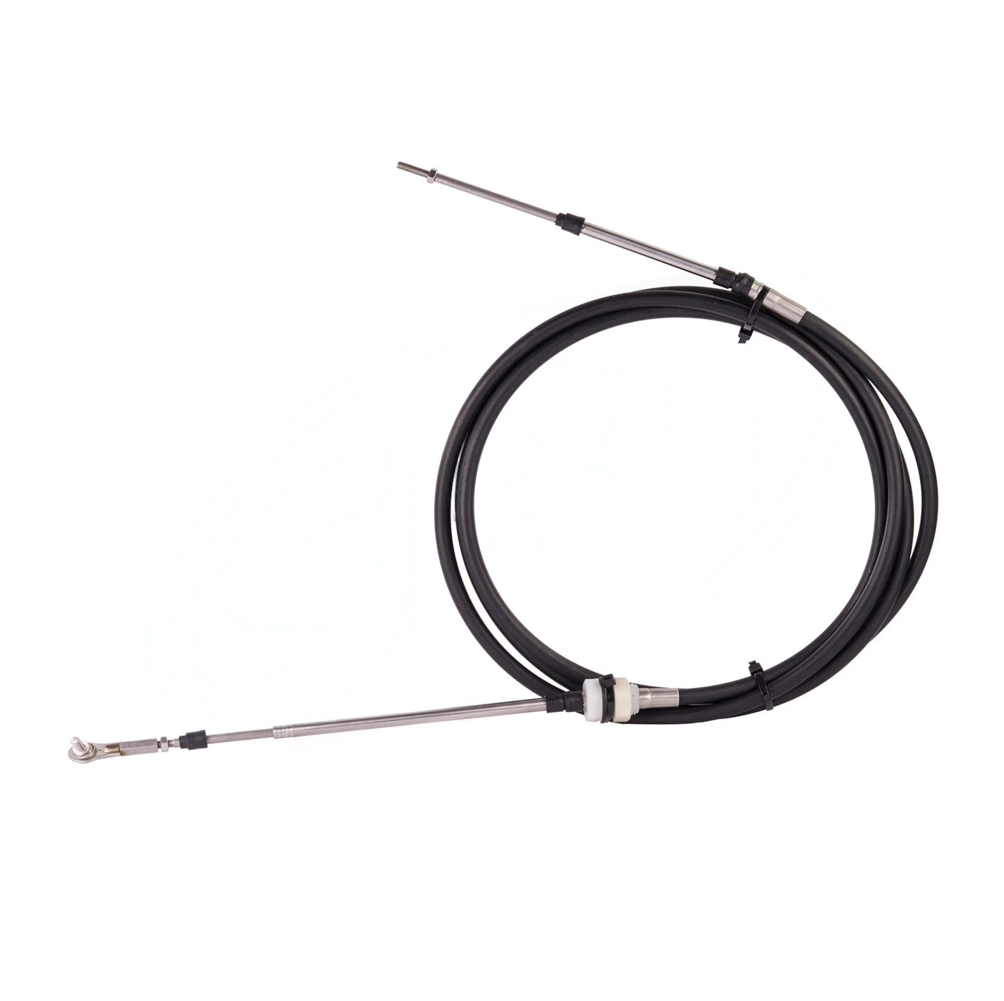 Steering Cable; Yamaha 1300 GP-R 2003-2008