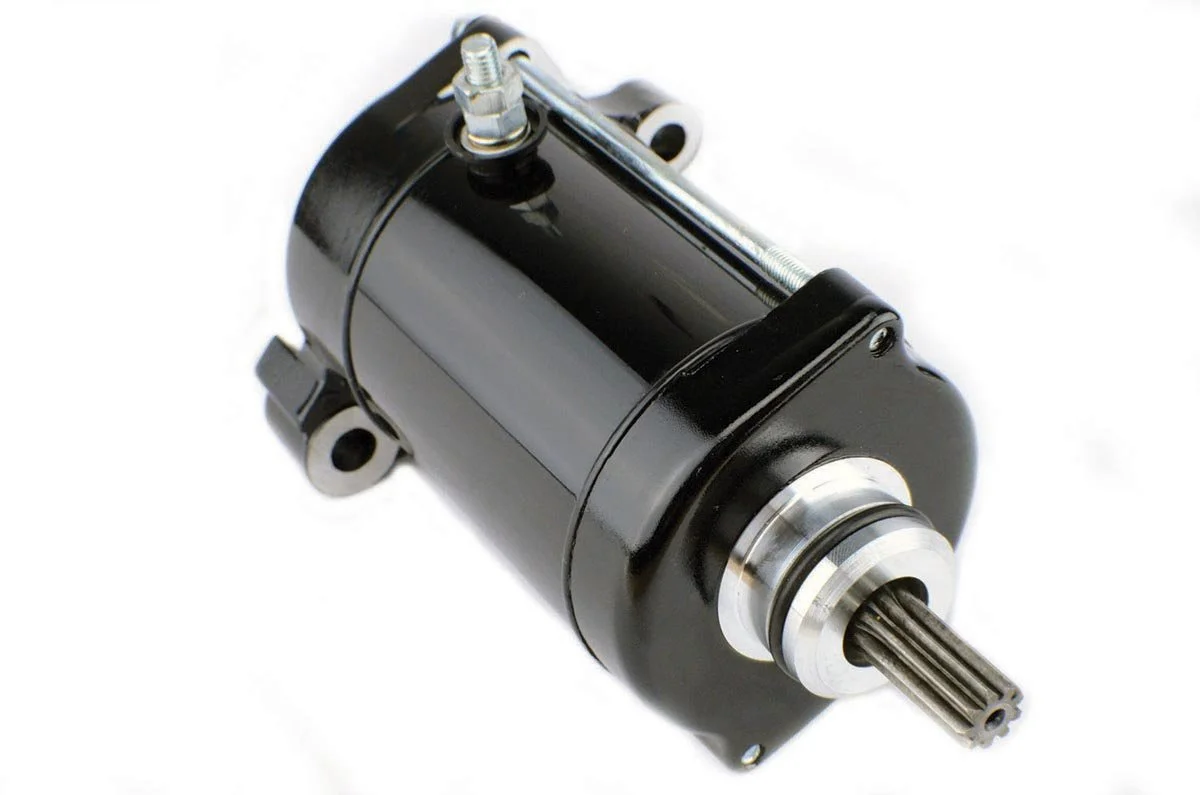 Starter Yamaha 760 1996-2000 OE Replacement
