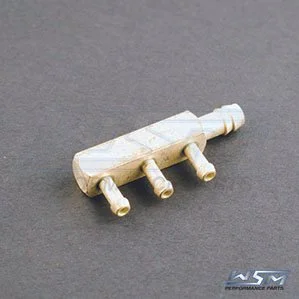 Fuel Manifold Johnson / Evinrude 30 - 70 Hp 89-05